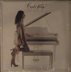 Carole King - Pearls Songs Of Goffin And King