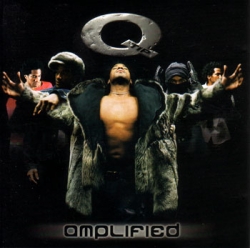 Q-Tip - Amplified