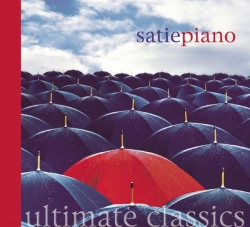 John White - Satie: Musique Pour Piano