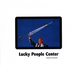 Lucky People Center - Interspecies Communication