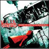 Murderdolls - Beyond the Valley of the Murderdolls