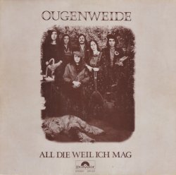 Ougenweide - All Die Weil Ich Mag