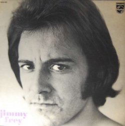 Jimmy Frey - Jimmy Frey