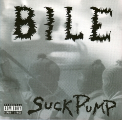 Bile - Suckpump