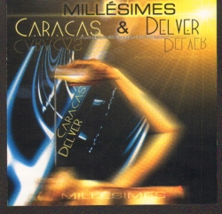 Victor Delver - Millésimes