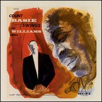 Joe Williams - Count Basie Swings--Joe Williams Sings