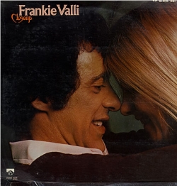 Frankie Valli - Closeup