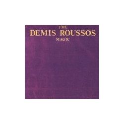 Demis Roussos - Magic