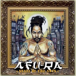 Afu-Ra - State Of The Arts