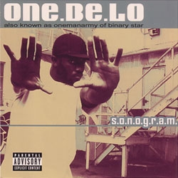 One Be Lo - S.o.n.o.g.r.a.m.
