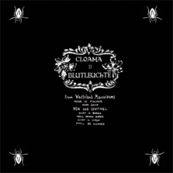 Cloama - From Wasteland Mausoleums