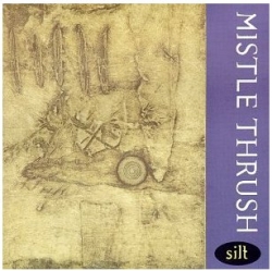 Mistle Thrush - Silt