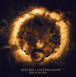 Luciano Daini - End Of An Era