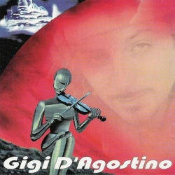 GiGi D'Agostino - Gigi D'Agostino