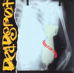 Deadspot - Built-In Pain