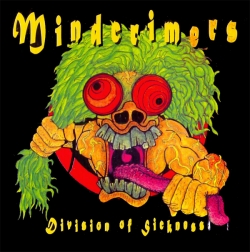 mindcrimers - Division Of Sickness