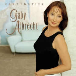 Gaby Albrecht - Herzenstief