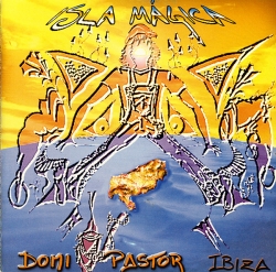 Domi Pastor - Isla Magica