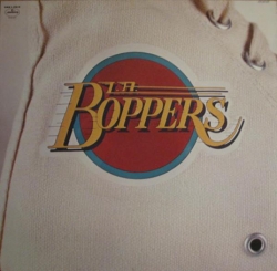 L.A. Boppers - L.A. Boppers