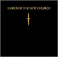 Lords of the New Church - The Lords Of The New Church