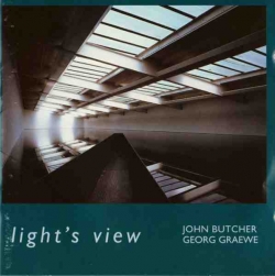 John Butcher - Light's View