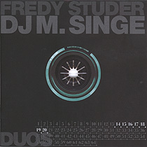 Fredy Studer - Duos 14-20