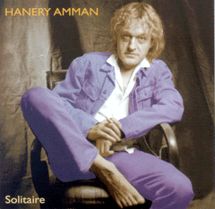 Hanery Amman - Solitaire