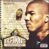 JT the Bigga Figga - Untold Story