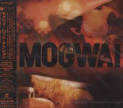 Mogwai - Rock Action