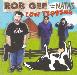 Natas - Cow Tipping