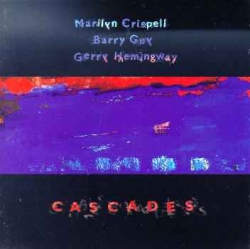 Gerry Hemingway - Cascades