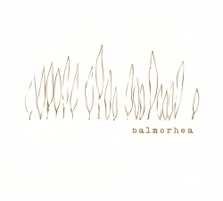 Balmorhea - Balmorhea