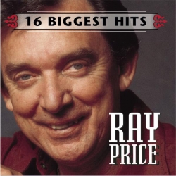 Ray Price - Ray Price - 16 Biggest Hits