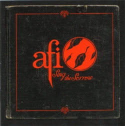 AFI - Sing the Sorrow