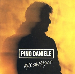 Pino Daniele - Musica Musica