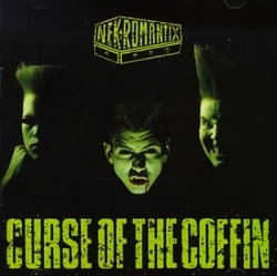 Nekromantix - Curse Of The Coffin