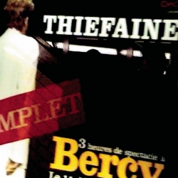 Hubert-Felix Thiefaine - En Concert A Bercy (1999)