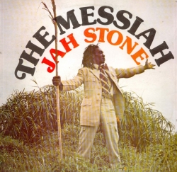 Jah Stone - The Messiah