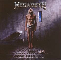 Megadeth - Countdown To Extinction