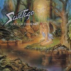 Savatage - Edge Of Thorns