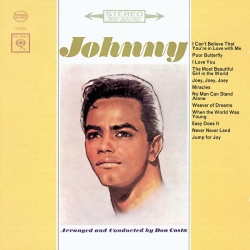 Johnny Mathis - Johnny