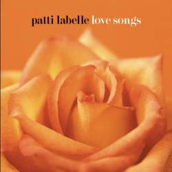 Patti LaBelle - Love Songs