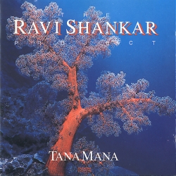 Ravi Shankar - Tana Mana