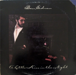 Ben Sidran - A Little Kiss In The Night