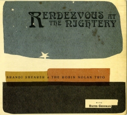 Brandi Shearer - Rendezvous At The Nightery