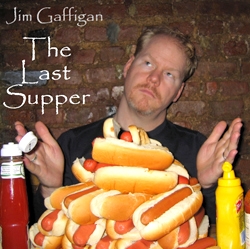 Jim Gaffigan - The Last Supper