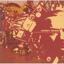 Johnny Truant - The Repercussions Of A Badly Planned Suicide