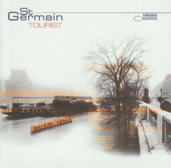 St Germain - Tourist