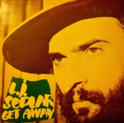 Ljubomir Sedlar - Get Away