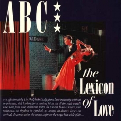 Abc - The Lexicon Of Love